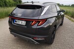 Hyundai Tucson 30.300 km 31.290 &euro; Gernsheim 64579