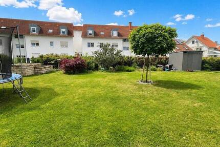 Wohnung Ludwigshafen Oggersheim - 4 Zimmer, 122 m&sup2;, 523.000&euro; | Angebot:26798105