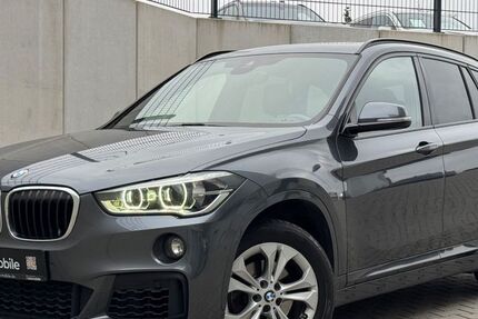 BMW X1 75.000 km 23.999 &euro; Leimen 69181