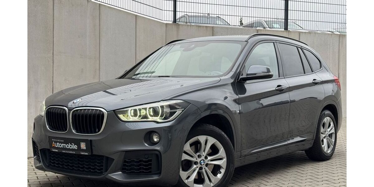 BMW X1 75.000 km 23.999 &euro; Leimen 69181