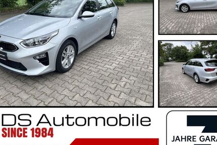 Kia ceed Sportswagon 44.865 km 16.900 &euro; Lampertheim-Hofheim 68623