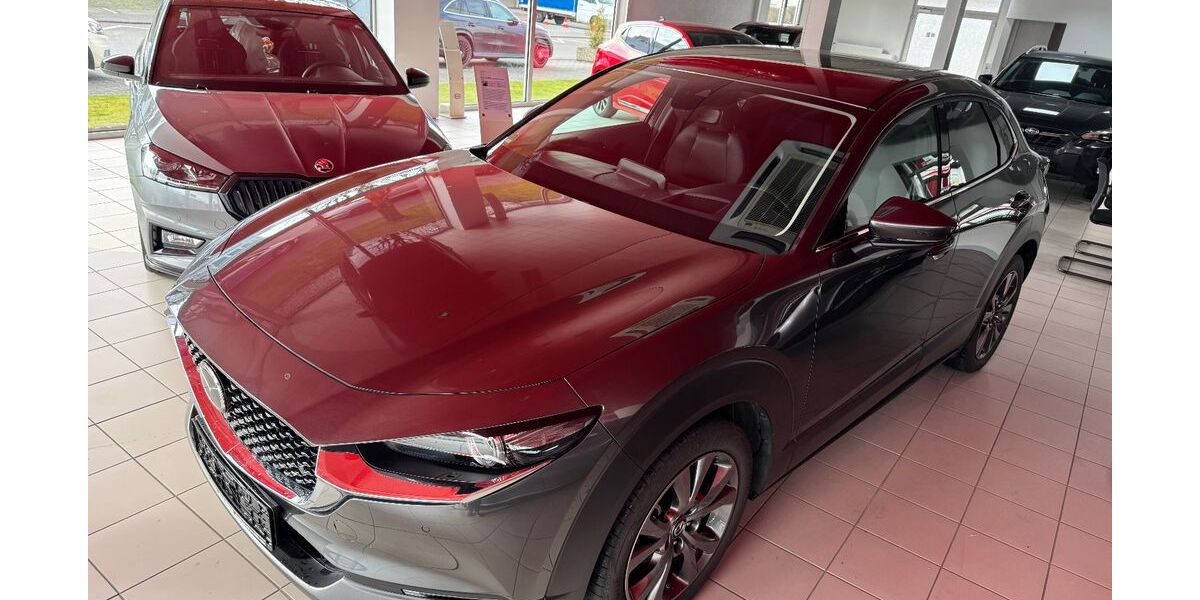 Mazda CX-3 37.000 km 22.490 &euro; Weinheim 69469