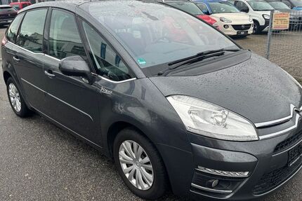 Citroen C4 Picasso 115.000 km 6.990 &euro; Weinheim 69469