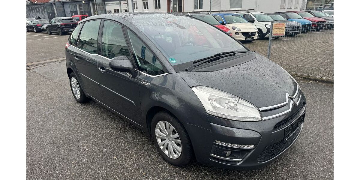 Citroen C4 Picasso 115.000 km 6.990 &euro; Weinheim 69469