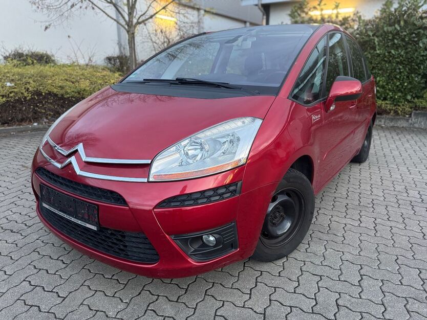 Citroen C4 Picasso 195.000 km 3.499 € Eppelheim 69214