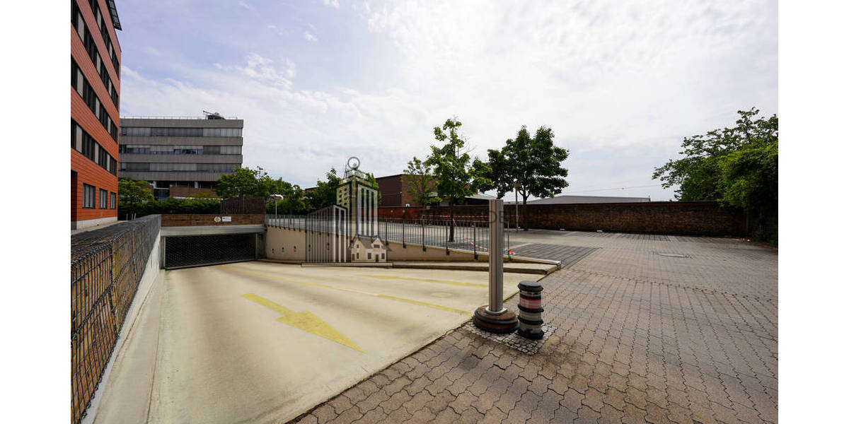 ATIK: Ihre Zukunft im MEGARON - repräsentative Büroflächen im Erdgeschoss - provisionsfrei - Gewerbeobjekt Mannheim / Schwetzingerstadt Oststadt Oststadt | Angebot:26637072