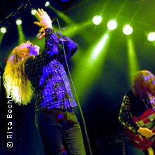 Letz Zep - Led Zeppelin Tribute No.1 29.01.2026 MUSIKTHEATER REX