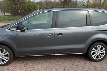 VW Sharan 170.000 km 14.899 &euro; Hockenheim 68766