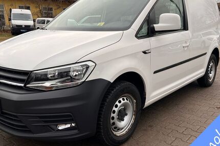 VW Caddy 54.141 km 18.750 &euro; Weinheim 69469