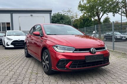 VW Polo 36.141 km 17.990 &euro; Weinheim 69469