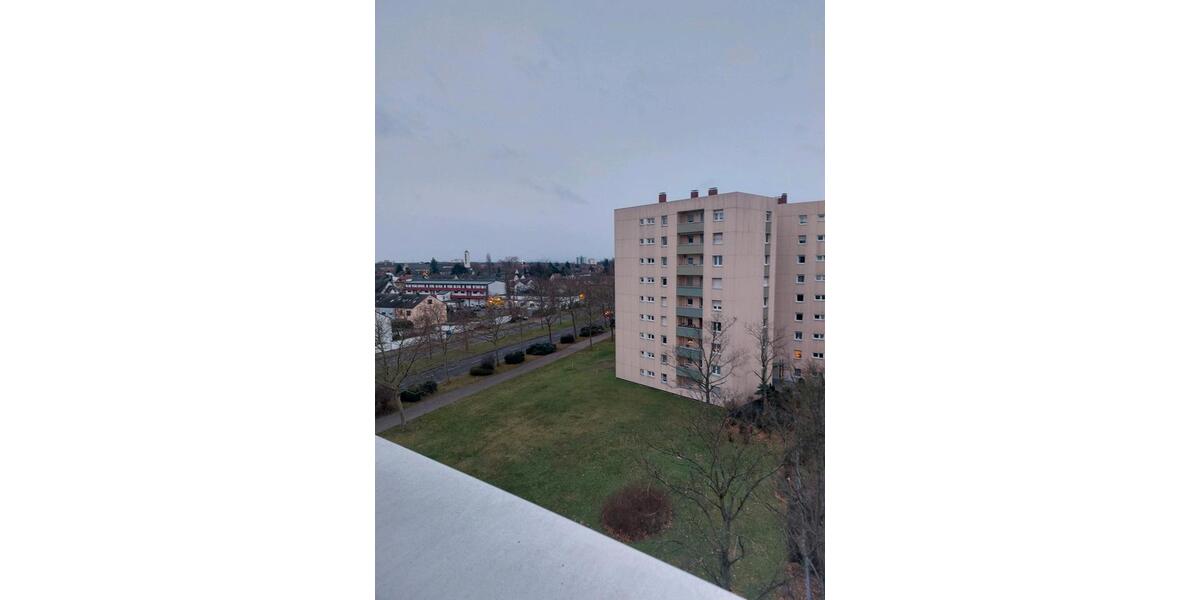 Wohnung in Ludwigshafen Gartensdat 1 zimmer