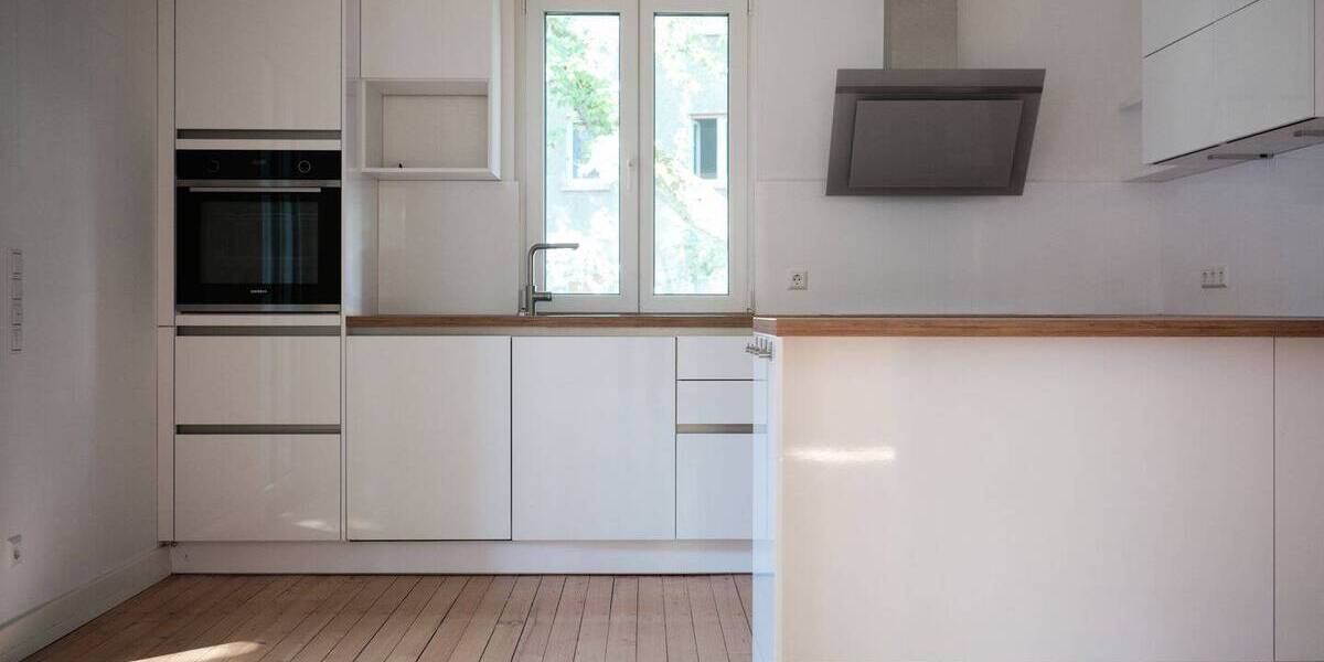 Mehrfamilienhaus, Wohnhaus Heidelberg Handschuhsheim Handschuhsheim - 4 Zimmer, 150 m&sup2;, 1.320.000&euro; | Angebot:26835496