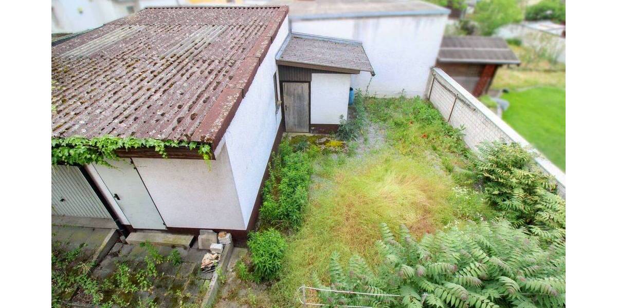 Grundstück Lorsch - 219.000&euro; | Angebot:25958083