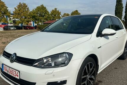 VW Golf 130.254 km 7.950 &euro; Neustadt/Weinstr 67433