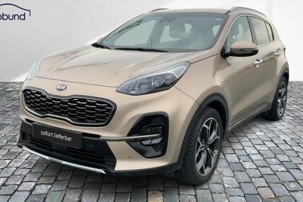 Kia Sportage 47.269 km 19.970 &euro; Frankenthal 67227