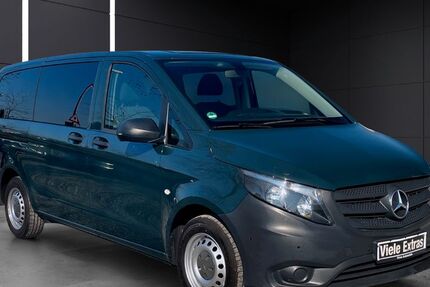 Mercedes-Benz Vito 200.000 km 17.490 &euro; Worms 67547