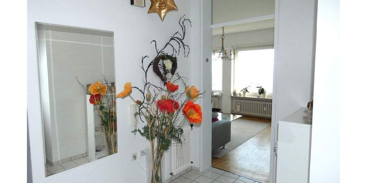 Etagenwohnung Neustadt Haardt - 4 Zimmer, 106 m&sup2;, 348.000&euro; | Angebot:24698704