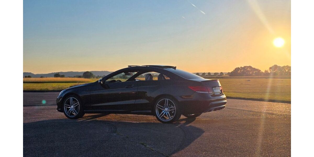 Mercedes-Benz 350 130.000 km 18.900 &euro; Brühl 68782