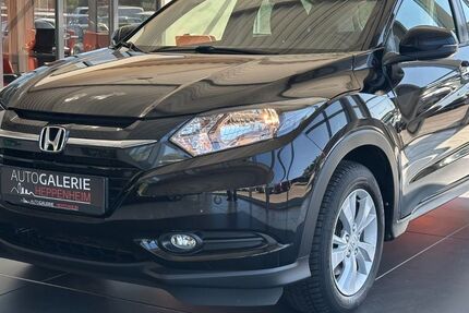 Honda HR-V 200.000 km 9.900 &euro; Heppenheim 64646