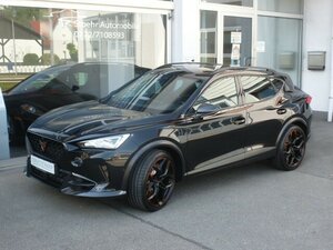 Cupra Formentor VZ5 ALLRAD DSG BEATS LEDER 1.HD TOP 57.878 km 34.985 &euro; Dossenheim 69221