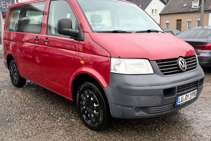 VW T5 Transporter 209.000 km 8.990 &euro; Ludwigshafen am Rhein 67071