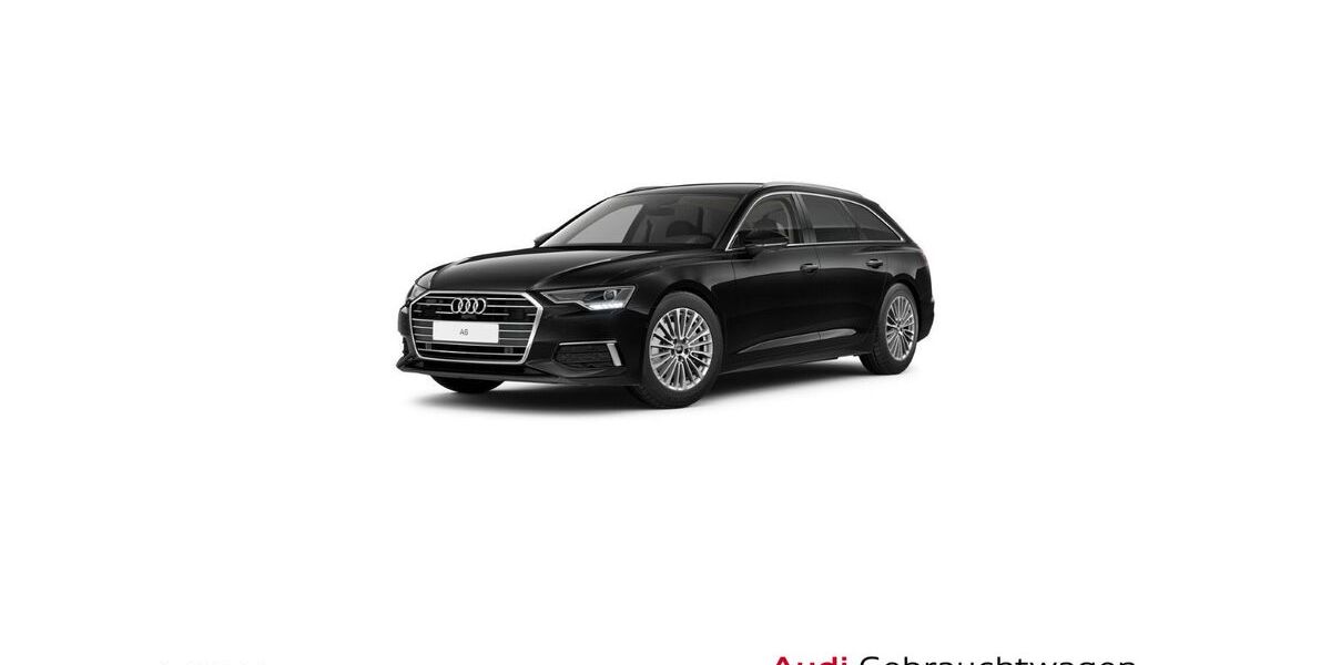 Audi A6 19.258 km 36.987 &euro; Mannheim 68309