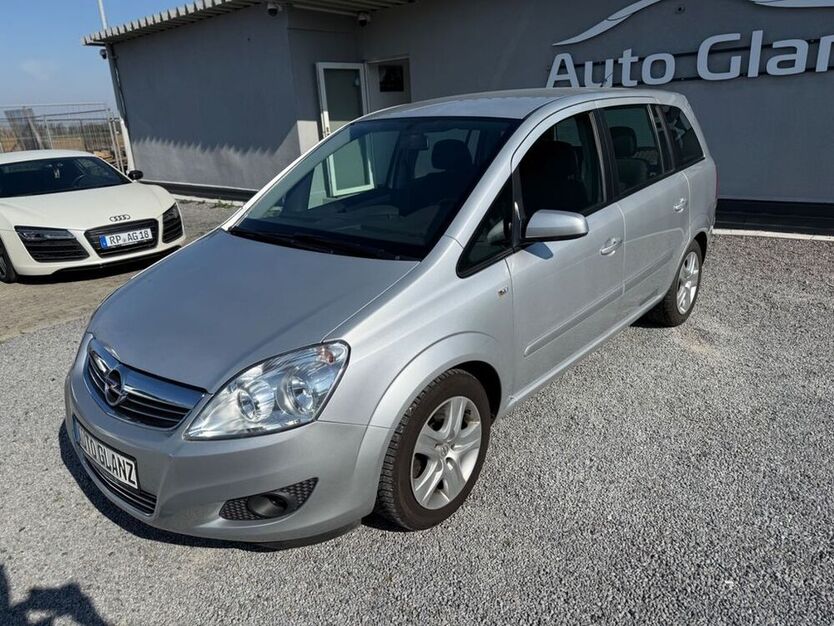 Zafira