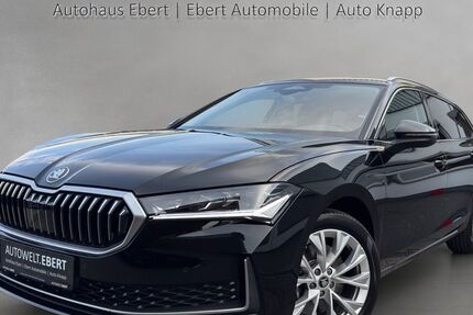 Skoda Superb 37.700 km 36.890 &euro; Heidelberg 69123