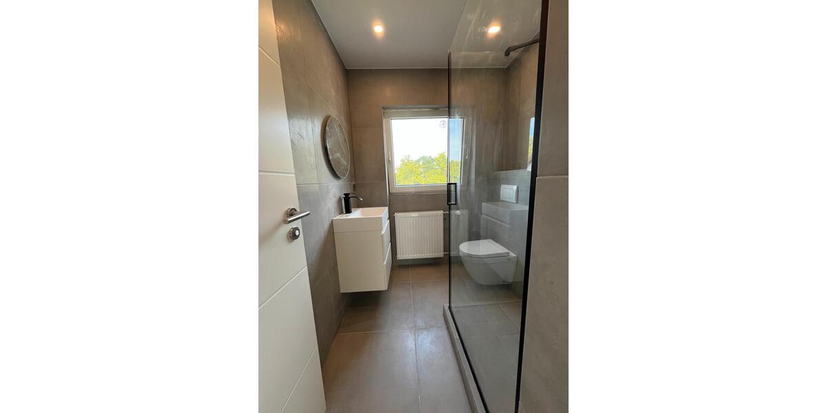 Maisonettenwohnung Ludwigshafen am Rhein Ludwigshafen-Hemshof - 4 Zimmer, 100 m&sup2;, 1.300&euro; | Angebot:25397525