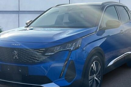 Peugeot 3008 60.700 km 19.990 &euro; Haßloch 67454