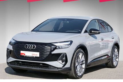 Audi Q4 e-tron 36.091 km 31.299 &euro; Weinheim 69469
