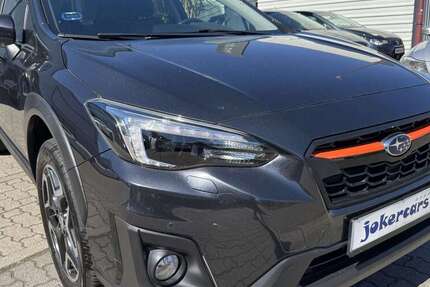 Subaru XV 53.190 km 21.590 &euro; Philippsburg 76661