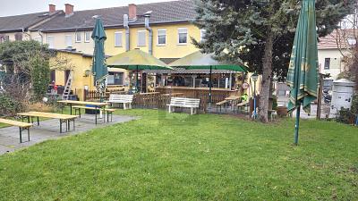 GASTRO-JUWEL MIT POTENZIAL - Gewerbeobjekt Mannheim Gartenstadt | Angebot:27565487