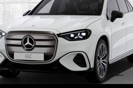 Mercedes-Benz GLC 400 9.900 km 80.450 &euro; Mannheim 68165
