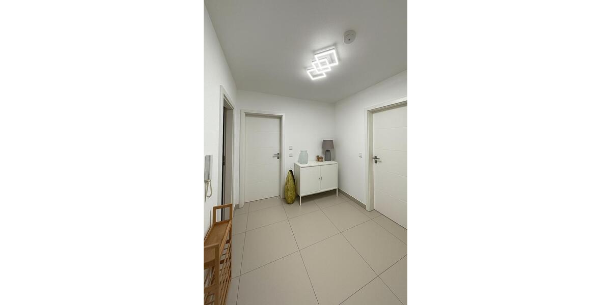 Moderne Wohnung in Kirchardt zu vermieten 1 zimmer