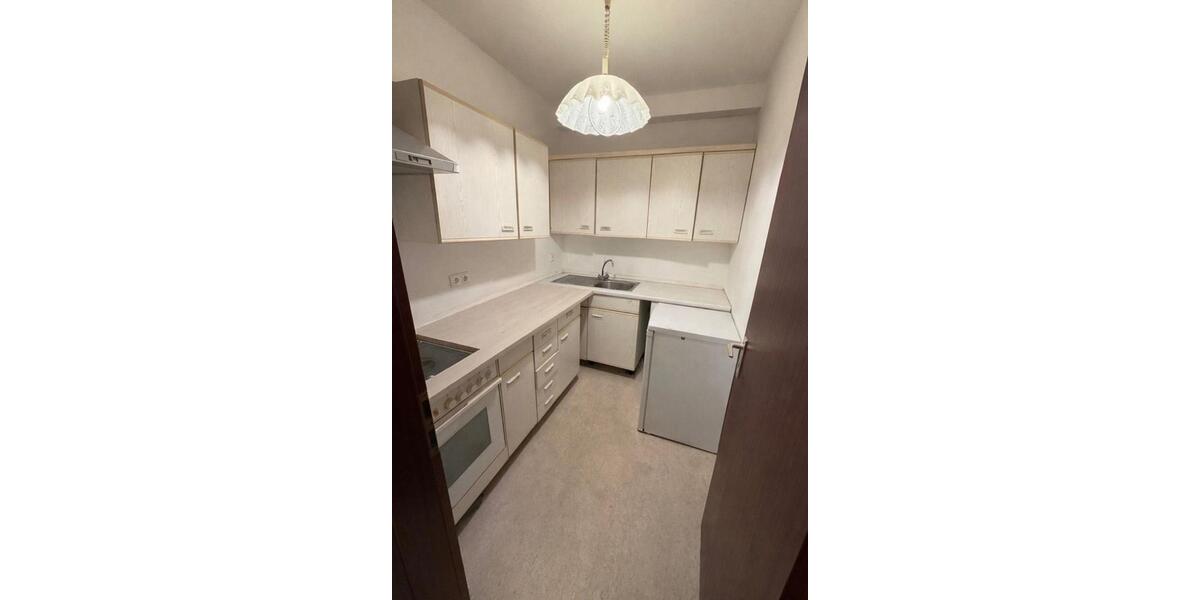 Etagenwohnung Ludwigshafen am Rhein Parkinsel - 2 Zimmer, 51 m&sup2;, 143.000&euro; | Angebot:26609026