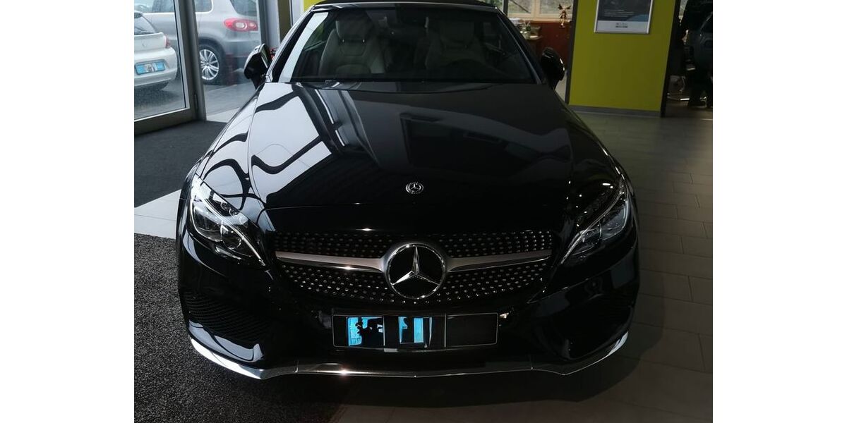 Mercedes-Benz C 250 90.000 km 22.999 &euro; Ludwigshafen 67061