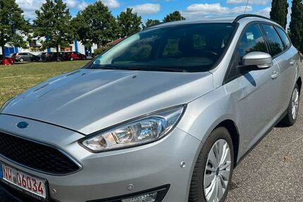 Ford Focus 126.500 km 6.650 &euro; Neustadt/Weinstr 67433