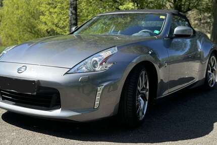 Nissan 370Z
