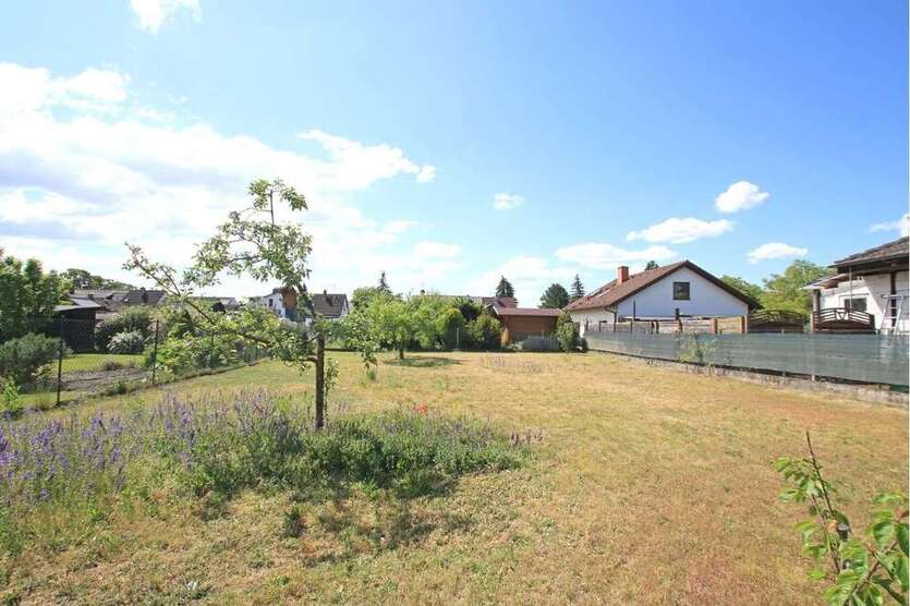 Grundstück zu verkaufen in Mannheim 525.000 € 1000 m²
