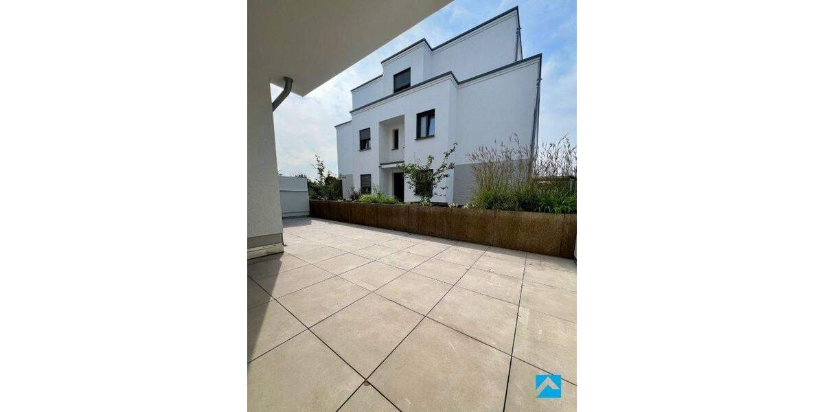 Terrassenwohnung Worms Horchheim - 3 Zimmer, 98 m&sup2;, 451.000&euro; | Angebot:25676404