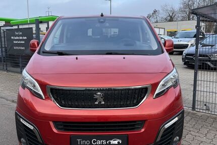 Peugeot Traveller 104.000 km 22.000 &euro; schifferstadt 67105