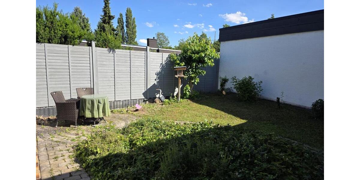 Bungalow Mannheim Feudenheim - 4 Zimmer, 122 m&sup2;, 495.000&euro; | Angebot:26993281