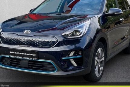 Kia Niro 87.000 km 19.590 &euro; Gruenstadt 67269