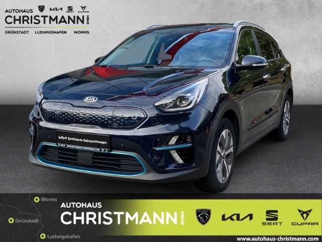Kia Niro 87.000 km 19.590 &euro; Gruenstadt 67269
