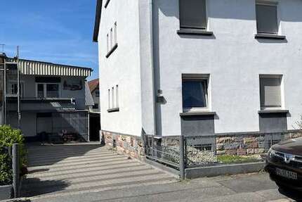 Haus Bensheim - 9 Zimmer, 259 m&sup2;, 549.000&euro; | Angebot:26295400