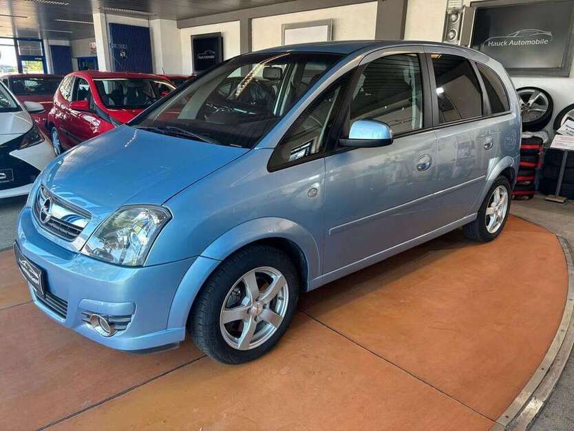 Meriva