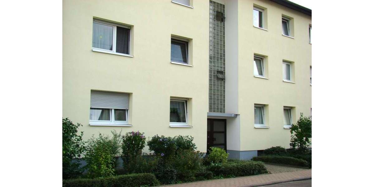 Etagenwohnung Heddesheim - 3 Zimmer, 83 m&sup2;, 276.000&euro; | Angebot:27016524