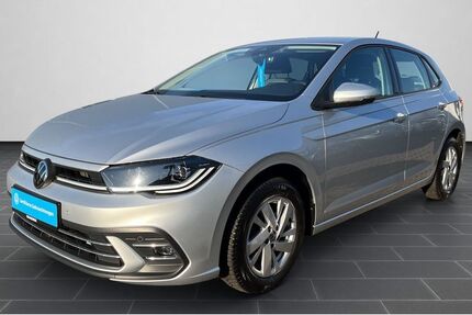 VW Polo 28.000 km 22.400 &euro; Ladenburg 68526