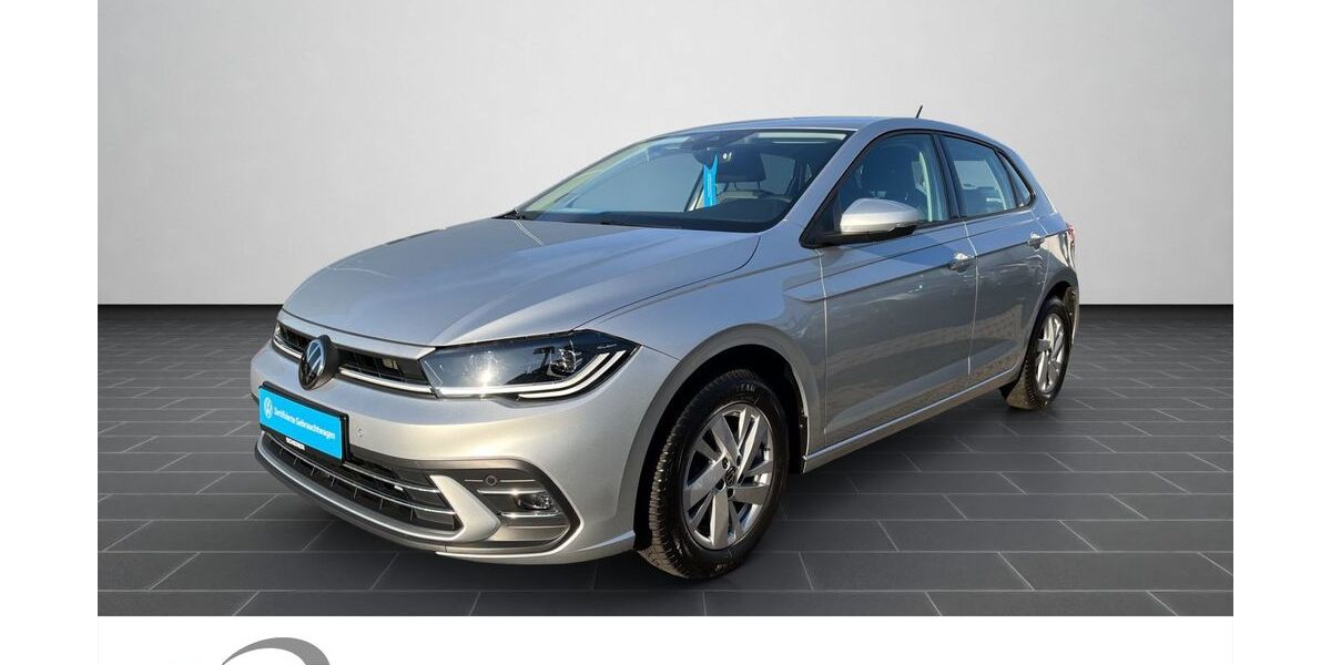 VW Polo 28.000 km 22.400 &euro; Ladenburg 68526